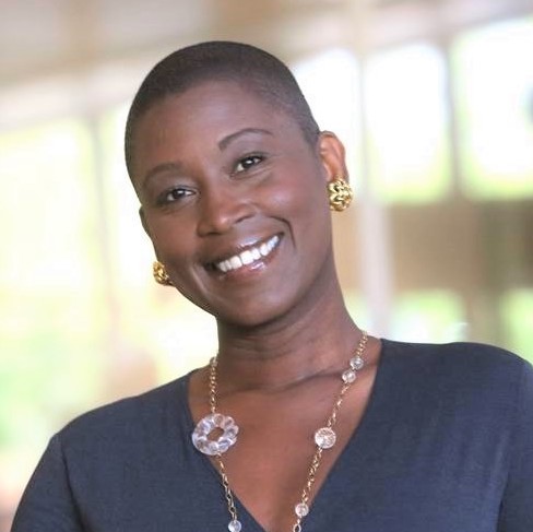 Michele Bratcher Goodwin